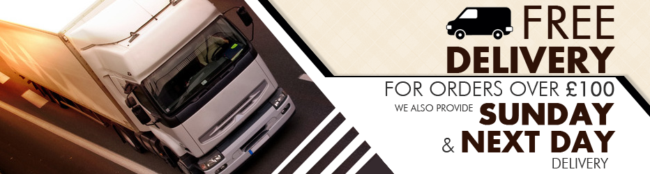 Delivery and Shipping