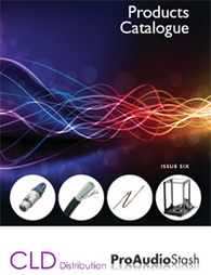 CLD-PAS product catalogue issue 6